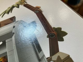Lego 910030 Snack shack