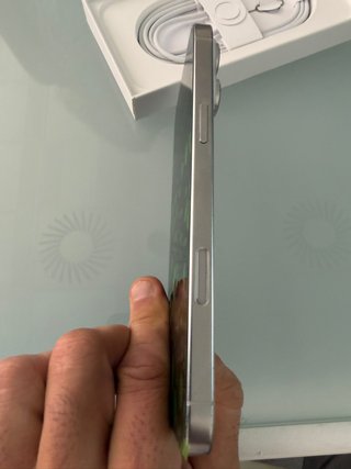 iPhone 16 Pro Max 512 GB Blanco Nuevo