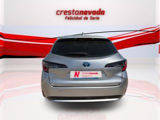 Corolla - DESDE 329€/MES ¡SIN PAGAR ENTRADA!