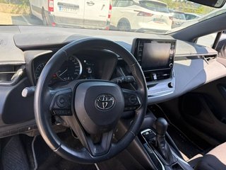Corolla - DESDE 329€/MES ¡SIN PAGAR ENTRADA!