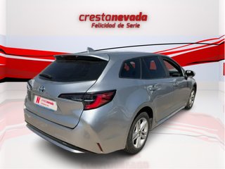 Corolla - DESDE 329€/MES ¡SIN PAGAR ENTRADA!