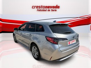 Corolla - DESDE 329€/MES ¡SIN PAGAR ENTRADA!