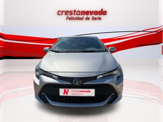 Corolla - DESDE 329€/MES ¡SIN PAGAR ENTRADA!