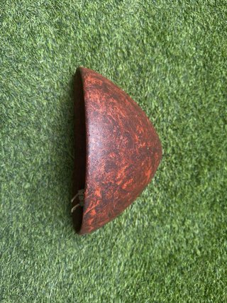 Lampade da esterno in terracotta (2 unità)