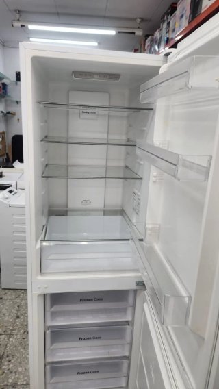 PACK NEVERA Y LAVADORA GARANTIA TRANSPORTE
