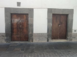 Chalet en venta en Vegueta en Palmas de Gran Canaria(Las)