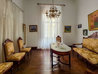 Chalet en venta en Vegueta en Palmas de Gran Canaria(Las)