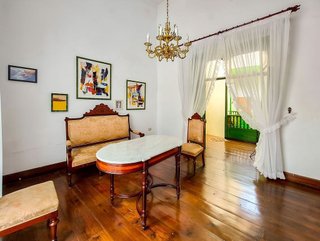 Chalet en venta en Vegueta en Palmas de Gran Canaria(Las)
