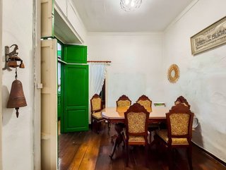 Chalet en venta en Vegueta en Palmas de Gran Canaria(Las)
