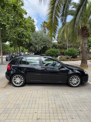 Volkswagen Golf GT Sport 1.4 TSI 170CV Twincharger