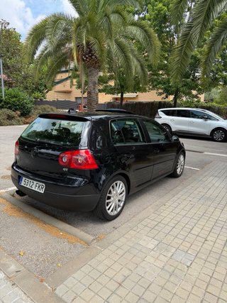 Volkswagen Golf GT Sport 1.4 TSI 170CV Twincharger