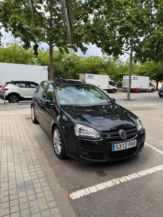 Volkswagen Golf GT Sport 1.4 TSI 170CV Twincharger