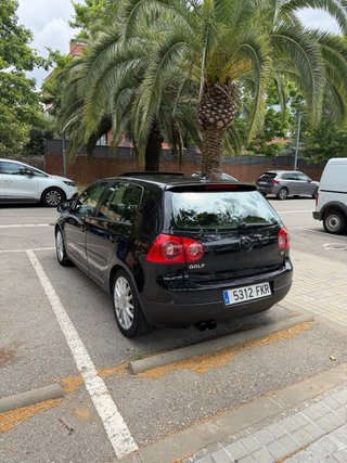Volkswagen Golf GT Sport 1.4 TSI 170CV Twincharger