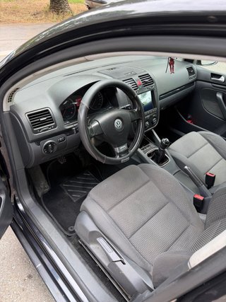 Volkswagen Golf GT Sport 1.4 TSI 170CV Twincharger