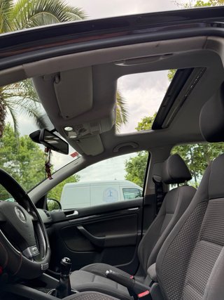 Volkswagen Golf GT Sport 1.4 TSI 170CV Twincharger