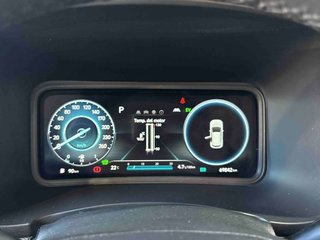 Hyundai Kona KONA HYBRID 140CV AUTO