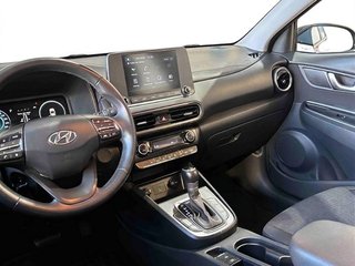 Hyundai Kona KONA HYBRID 140CV AUTO