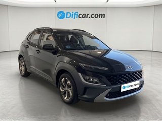 Hyundai Kona KONA HYBRID 140CV AUTO