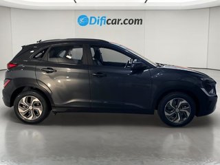 Hyundai Kona KONA HYBRID 140CV AUTO