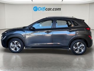 Hyundai Kona KONA HYBRID 140CV AUTO