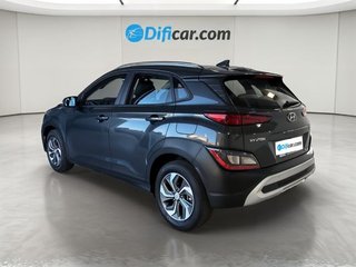 Hyundai Kona KONA HYBRID 140CV AUTO