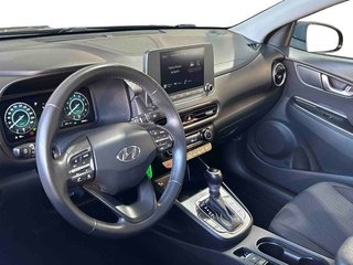 Hyundai Kona KONA HYBRID 140CV AUTO