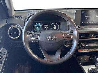 Hyundai Kona KONA HYBRID 140CV AUTO