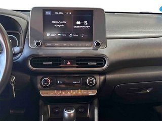 Hyundai Kona KONA HYBRID 140CV AUTO