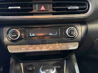 Hyundai Kona KONA HYBRID 140CV AUTO