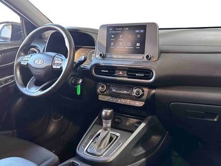 Hyundai Kona KONA HYBRID 140CV AUTO