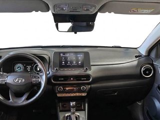 Hyundai Kona KONA HYBRID 140CV AUTO