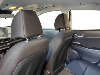 Hyundai Kona KONA HYBRID 140CV AUTO