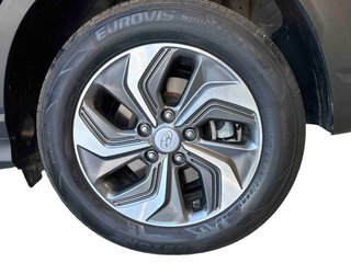 Hyundai Kona KONA HYBRID 140CV AUTO