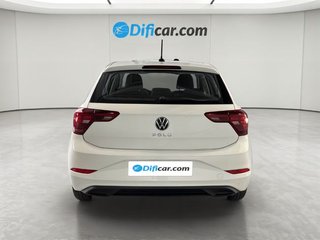Volkswagen Polo POLO LIFE TFSI 95CV