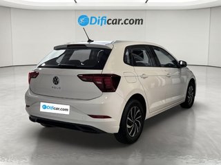 Volkswagen Polo POLO LIFE TFSI 95CV