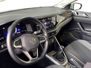 Volkswagen Polo POLO LIFE TFSI 95CV