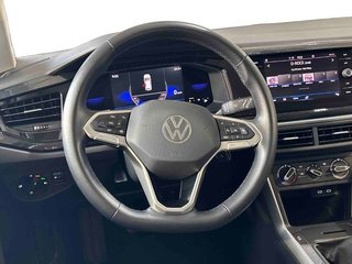 Volkswagen Polo POLO LIFE TFSI 95CV