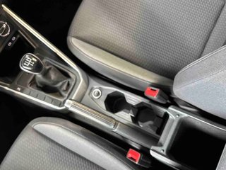 Volkswagen Polo POLO LIFE TFSI 95CV