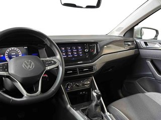 Volkswagen Polo POLO LIFE TFSI 95CV