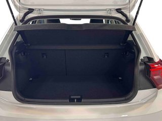 Volkswagen Polo POLO LIFE TFSI 95CV
