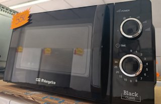 Microondas Orbegozo