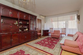 Piso en venta en Puerta del Ángel en Madrid