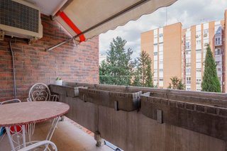 Piso en venta en Puerta del Ángel en Madrid
