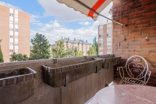 Piso en venta en Puerta del Ángel en Madrid
