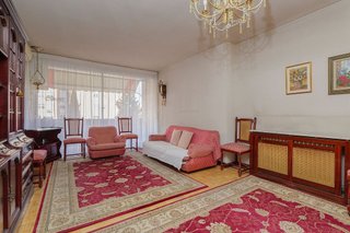 Piso en venta en Puerta del Ángel en Madrid