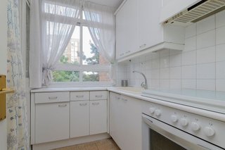 Piso en venta en Puerta del Ángel en Madrid