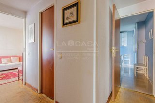Piso en venta en Puerta del Ángel en Madrid