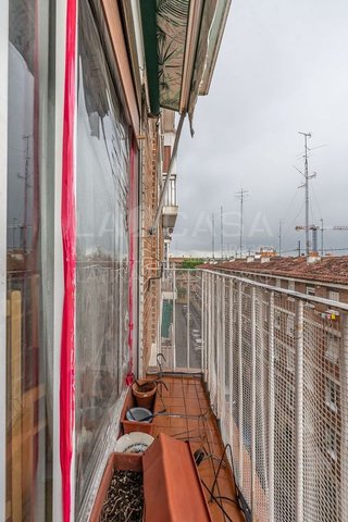 Piso en venta en Puerta del Ángel en Madrid