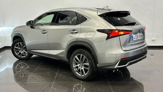 Lexus NX EXECUTIVE NAVIGATION 4WD