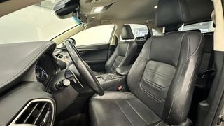 Lexus NX EXECUTIVE NAVIGATION 4WD
